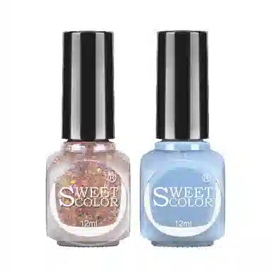 SWEET COLOR SH584+SH961 12ml*2