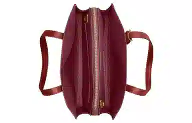 COACH Carter 28 PVC Tote