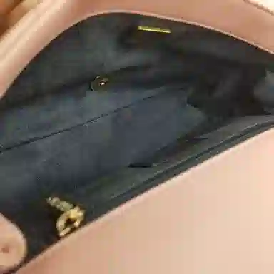 CHANEL 22CClassic Flap CF Logo