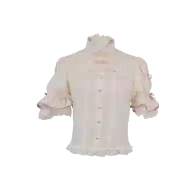 Bao Le Ge Mao Lolita