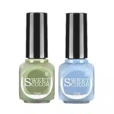 SWEET COLOR SH584+SH961 12ml*2