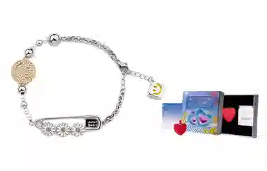 ASTAR HADES Daisy Series Bracelet