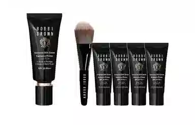 BOBBI BROWN