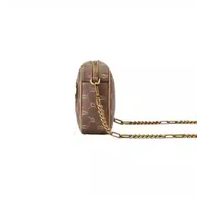 Hush Puppies dusk PVC