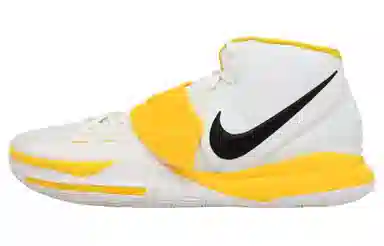 Nike Kyrie 6 Team Promo