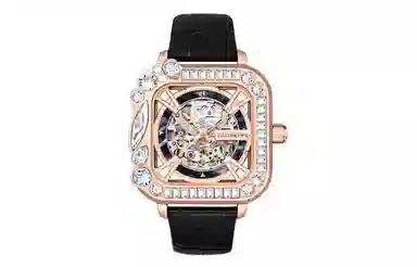 Galtiscopio DLMXRGBS001BLS