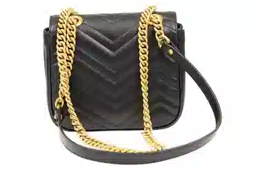 Gucci Marmont Mini Crossbody Bag