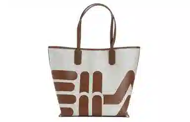 FILA Heritage PU Tote