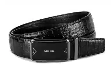 Ace Paul