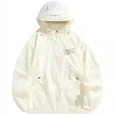 Doraemon UPF50+ Jacket