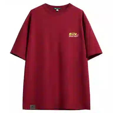 AMBER LIGHT x XIHU ROCK T