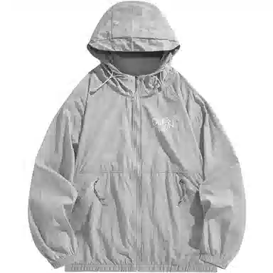 Doraemon UPF50+ Jacket