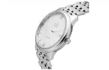 OMEGA 36.8mm 424.10.37.20.02.001
