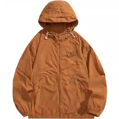 Doraemon UPF50+ Jacket