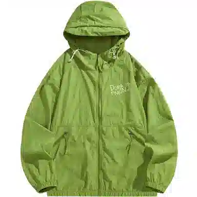 Doraemon UPF50+ Jacket