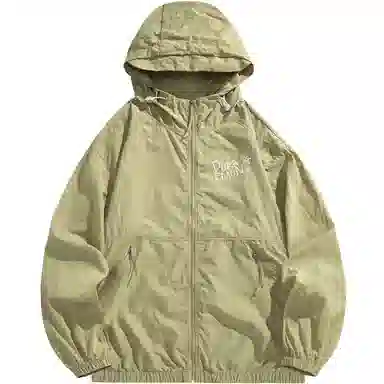 Doraemon UPF50+ Jacket