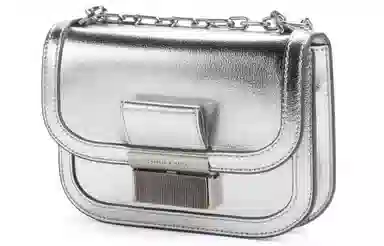 CHARLESKEITH pu BeigeBlack