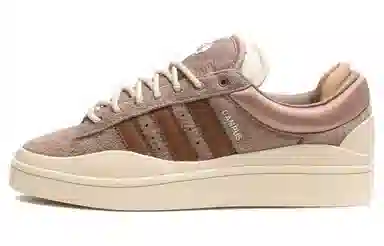 Bad Bunny x adidas Campus "Brown"