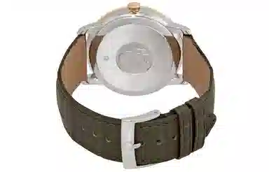 Omega De Ville 424.23.40.20.02.004