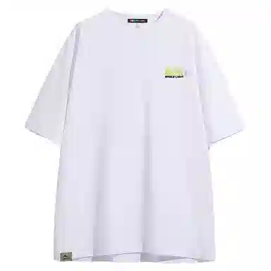 AMBER LIGHT x XIHU ROCK T