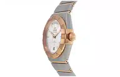 OMEGA 100 38mm 38mm 123.20.38.22.02.001