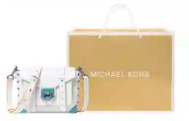 MICHAEL KORS MK Manhattan