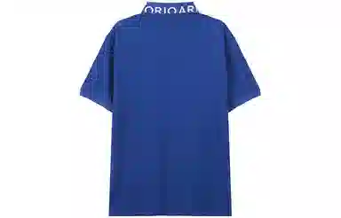 EMPORIO ARMANI SS23 LogoPolo