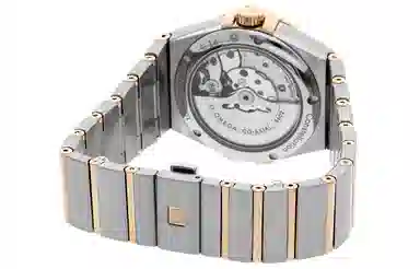 OMEGA 100 38mm 38mm 123.20.38.22.02.001