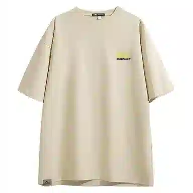 AMBER LIGHT x XIHU ROCK T
