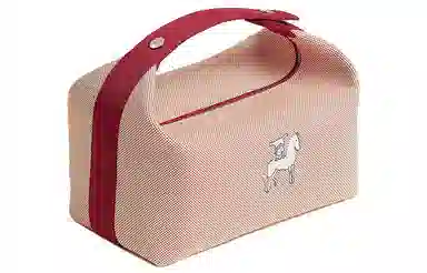 HERMES Bride-a-Brac CabrioleH