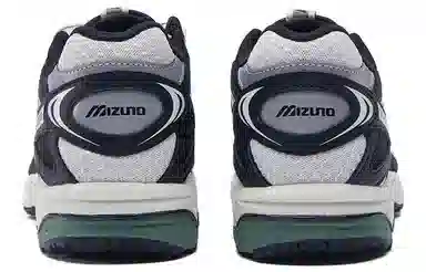 Mizuno Wave Solar V2 Black