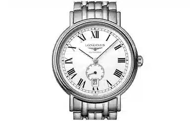 Longines L4.905.4.11.6