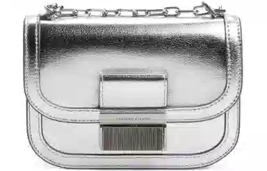 CHARLESKEITH pu BeigeBlack