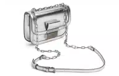 CHARLESKEITH pu BeigeBlack