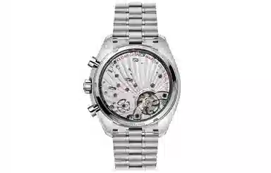 OMEGA 50 43mm 329.30.43.51.02.002