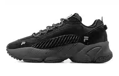 FILA Fusion ADE Black