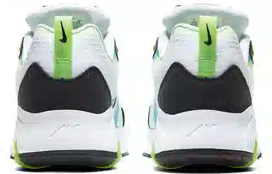 Nike Air Max 200 White Green
