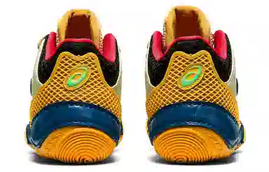 KIKO KOSTADINOV x Asics Gessirit 2