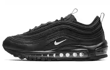 Nike Air Max 97 GS Black