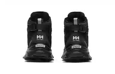 Helly Hansen x PUMA Nitefox Boot Black Mint