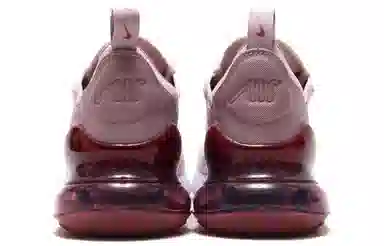 Nike Air Max 270 Pink Purple