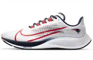 Nike Pegasus 37 "New England Patriots"