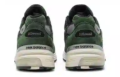 JJJJound x New Balance NB 992