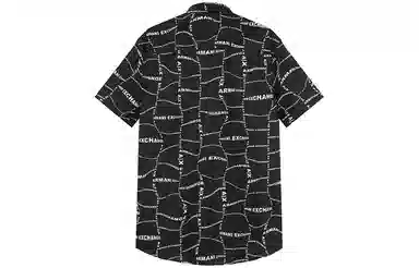 ARMANI EXCHANGE SS23 Logo