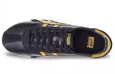 Onitsuka Tiger Runspark Black Gold