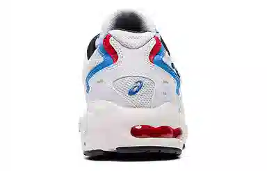 Asics Gel-Kayano 5 Og White