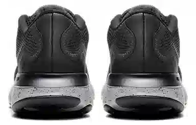 Nike Renew Run Grey Black