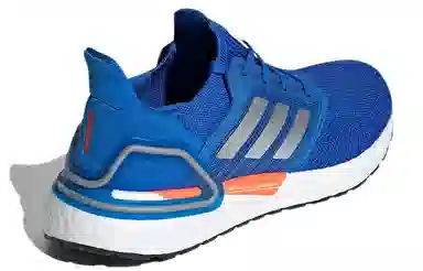 NASA x adidas Ultraboost 20