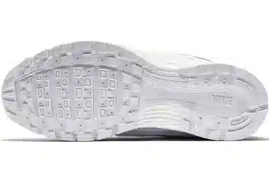 Nike P-6000 White
