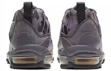 Kylian Mbappé x Nike Air Max 98 Low Grey